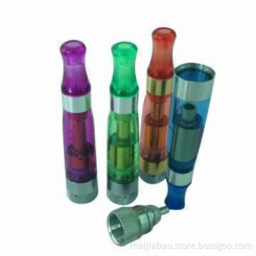 MT4 Clearomizer, Replaceable Bottom Coil MT4, the Newest Atomzier